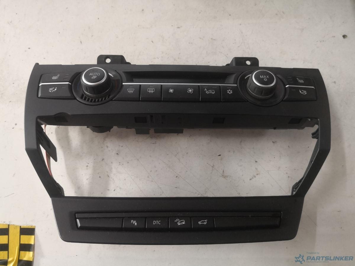 Climatronic BMW X6 (E71, E72) [ 2007 - 2014 ] OEM 919396601