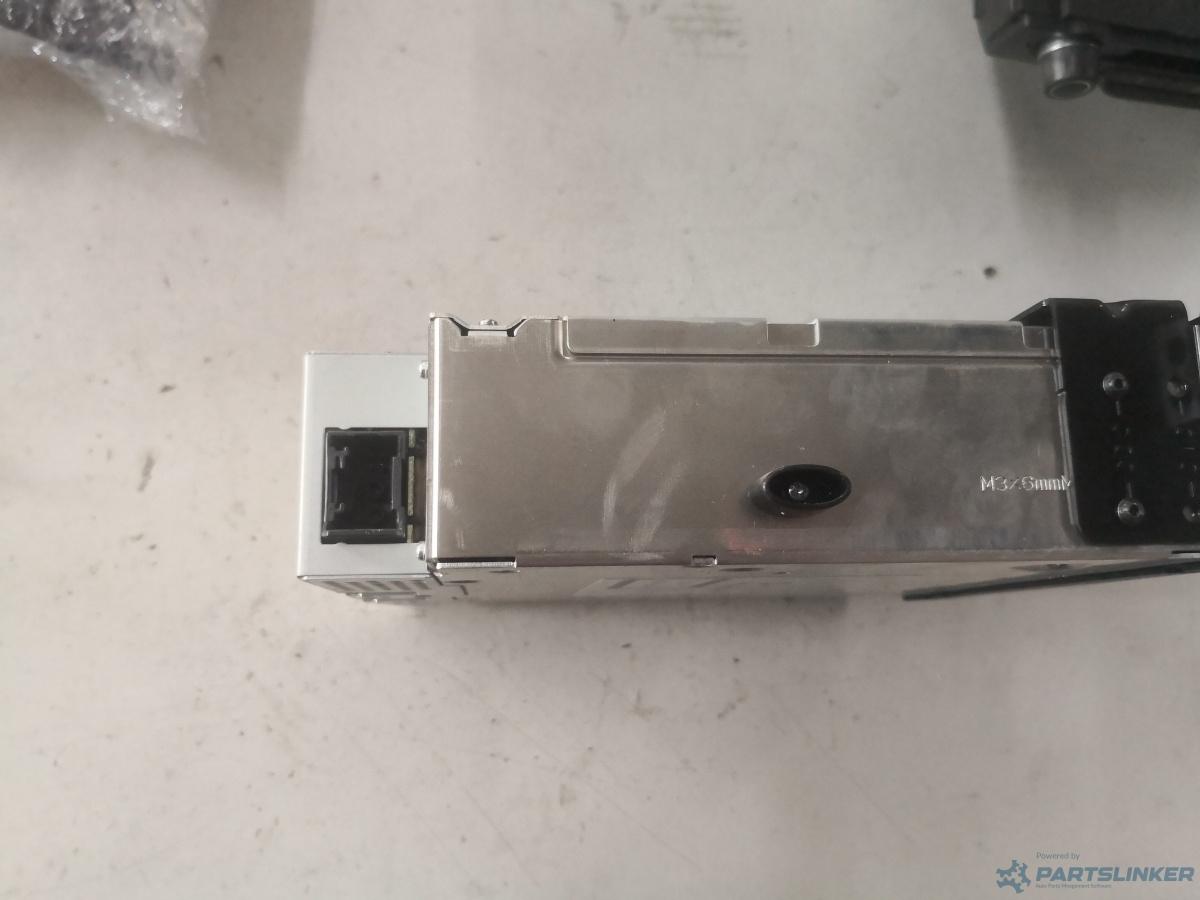 Magazie CD BMW X6 (E71, E72) [ 2007 - 2014 ] OEM 920526901 – foto 2
