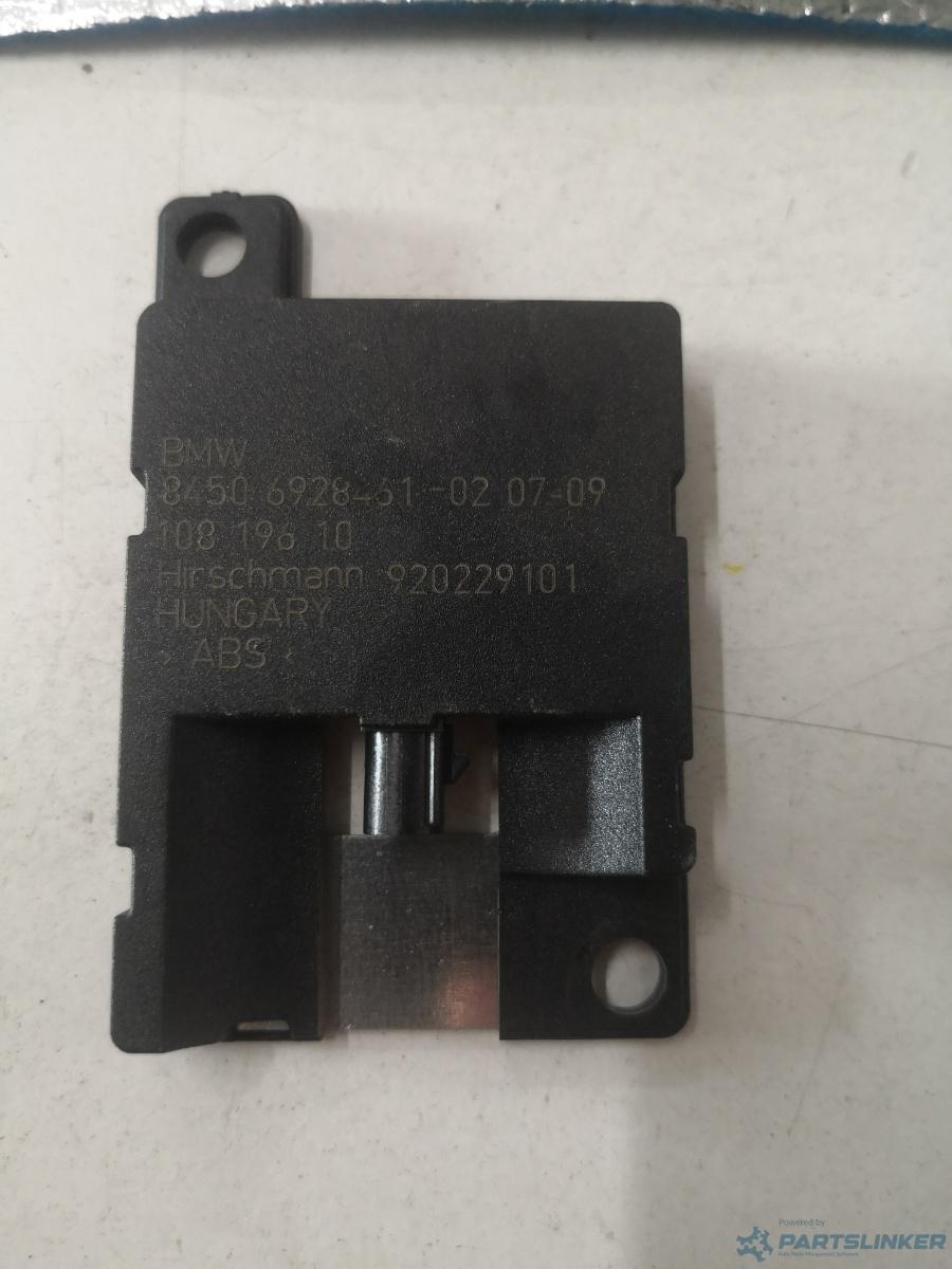 Modul bluetooth BMW X6 (E71, E72) [ 2007 - 2014 ] OEM 6928461