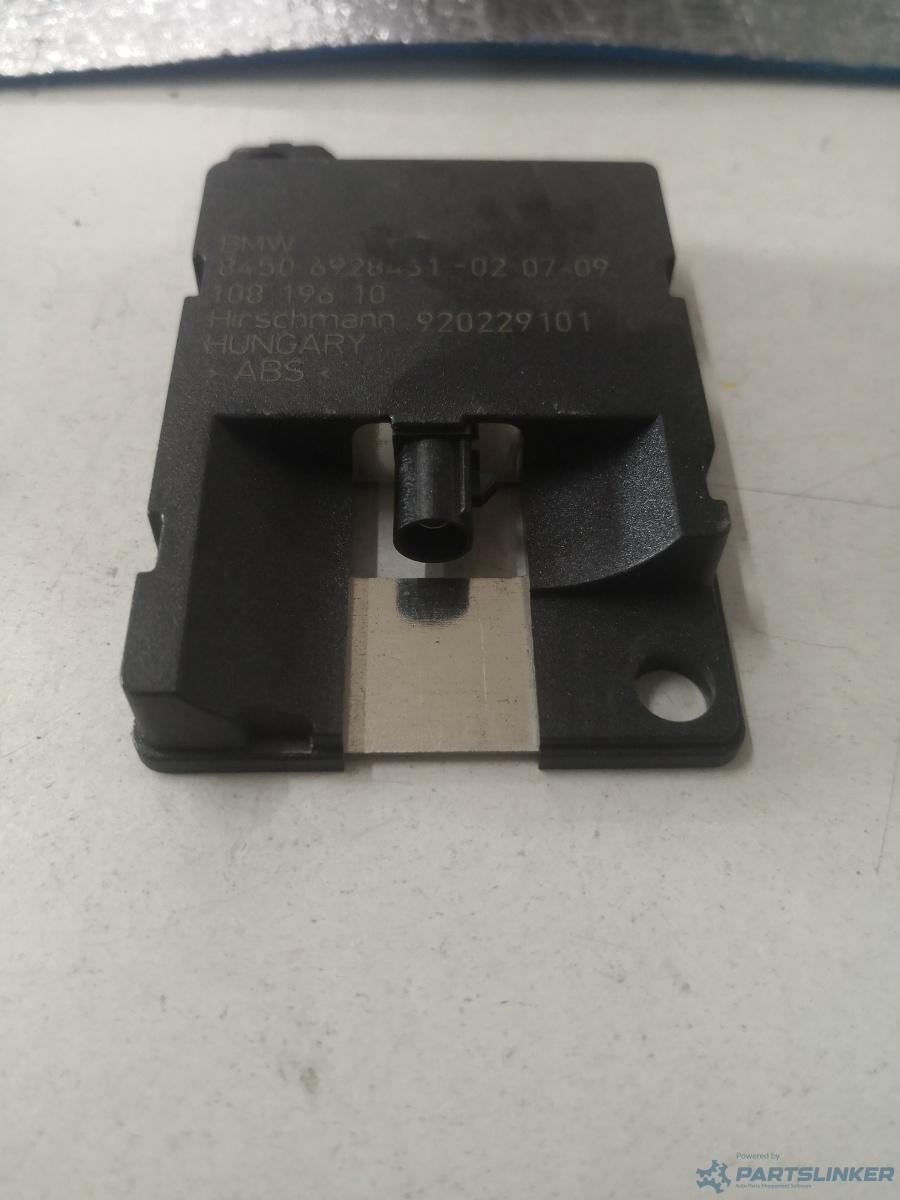 Modul bluetooth BMW X6 (E71, E72) [ 2007 - 2014 ] OEM 6928461 – foto 2
