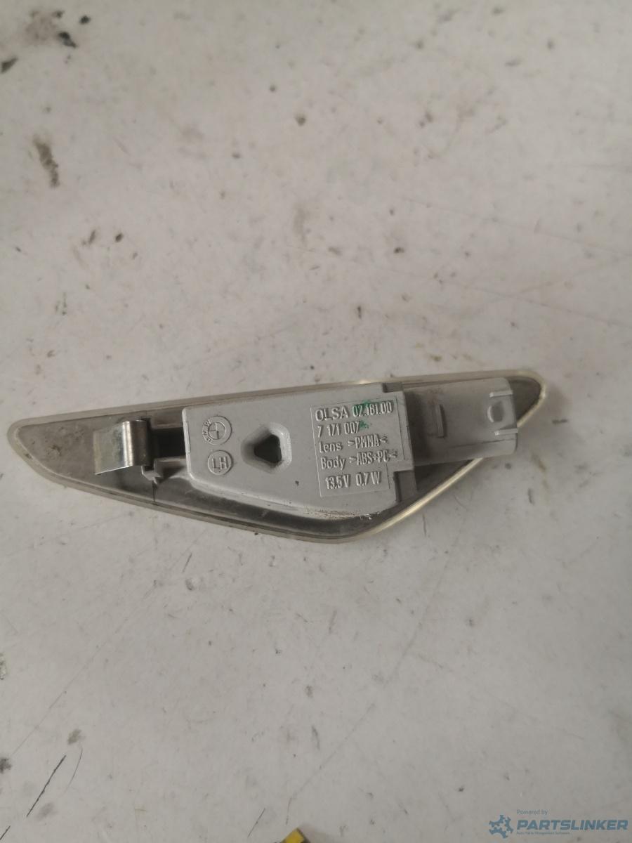Semnalizare stanga fata BMW X6 (E71, E72) [ 2007 - 2014 ] OEM 7171007 – foto 2