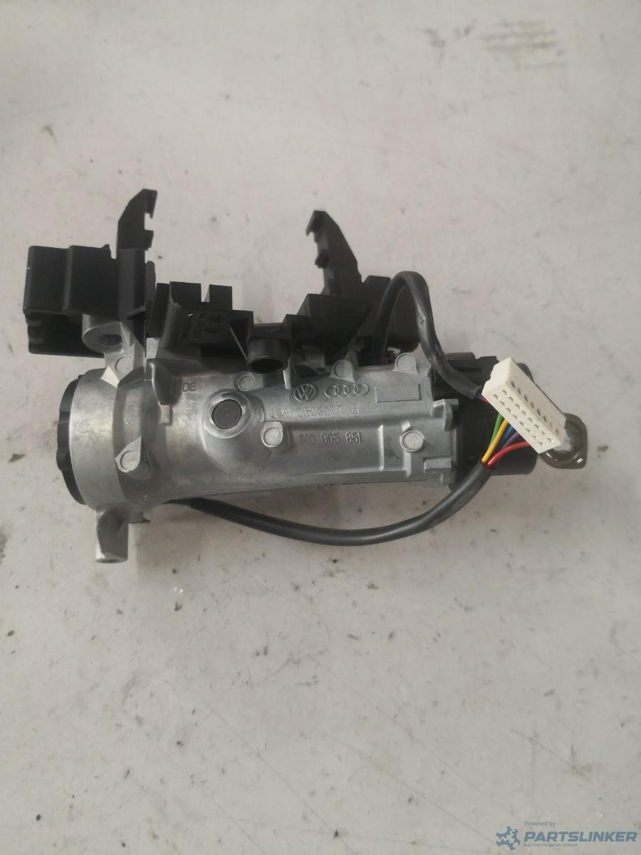 Contact cu cheie AUDI (FAW) A3 III (8VS, 8VM) [ 2014 - > ] OEM 1k0905851