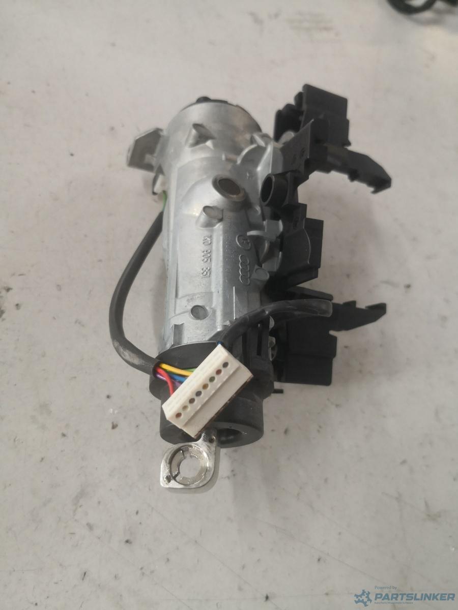 Contact cu cheie AUDI (FAW) A3 III (8VS, 8VM) [ 2014 - > ] OEM 1k0905851 – foto 2
