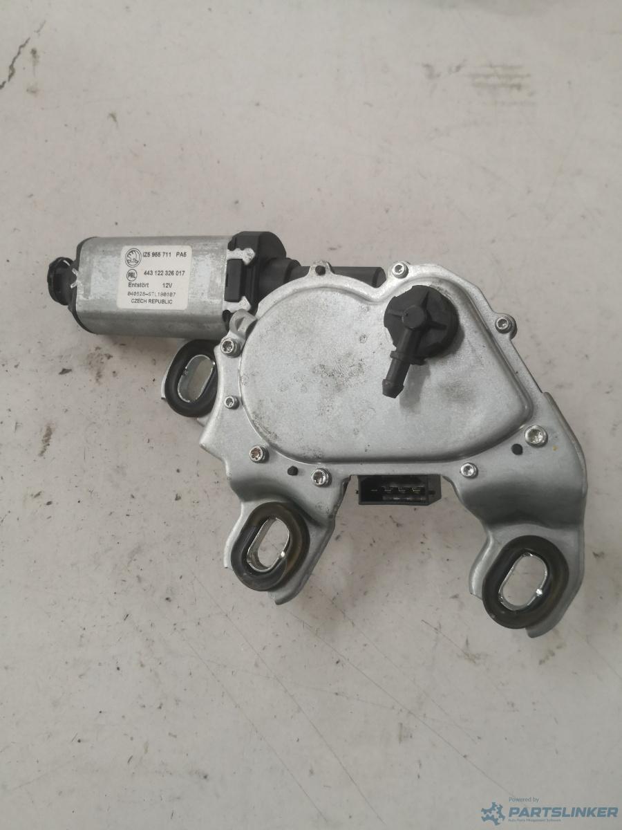 Motoras haion SKODA OCTAVIA II Combi (1Z5) [ 2004 - 2013 ] OEM 433122326017