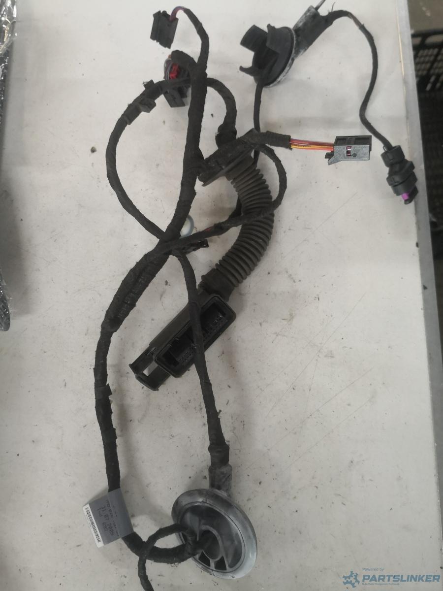 Instalatie electrica usa dreapta spate AUDI A5/S5 Sportback (8TA) [ 2009 - 2017 ] OEM 8t8971688j