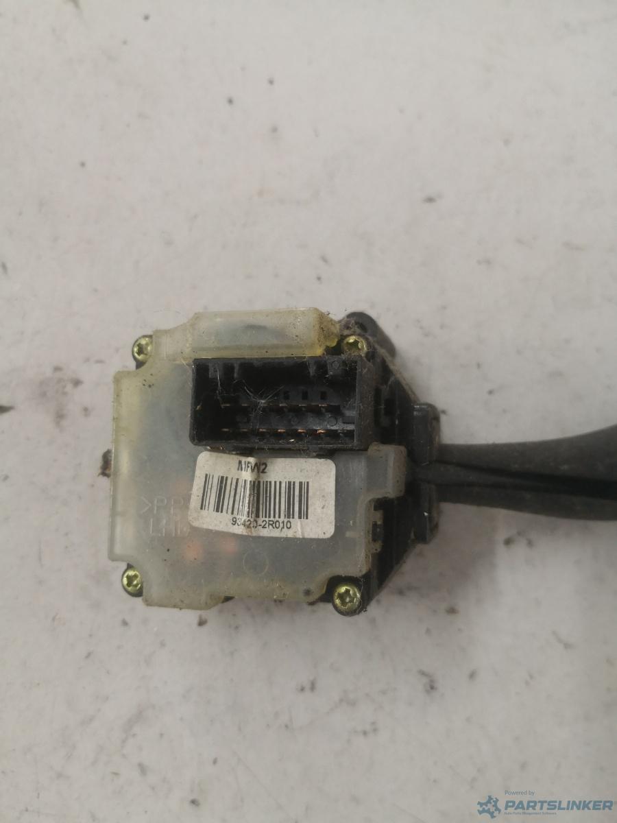Maneta stergatoare HYUNDAI i30 (FD) [ 2007 - 2012 ] OEM 93202r010 – foto 2