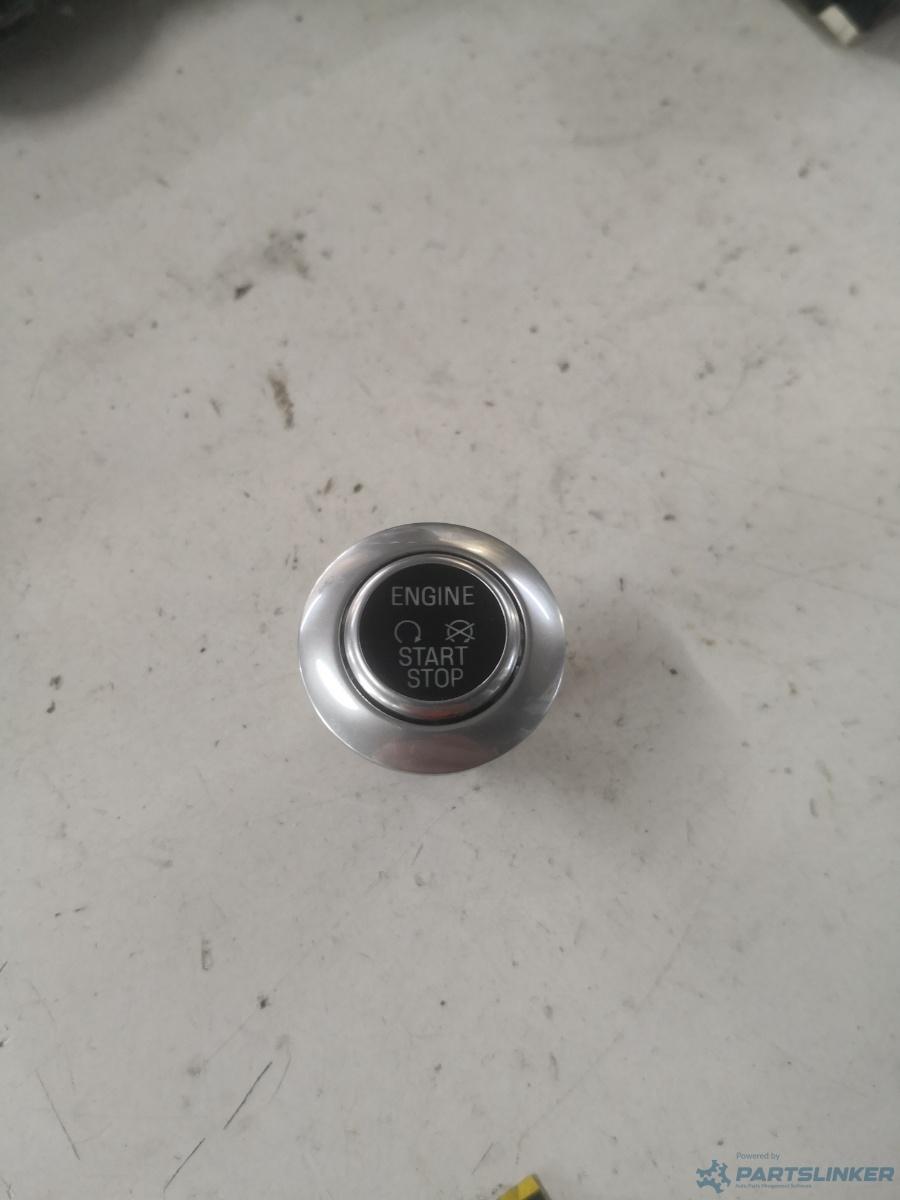 Buton Start Stop FORD FOCUS IV (HN) [ 2018 - > ] EcoBoost (B7DA) 92KW|125HP OEM 14c376aa