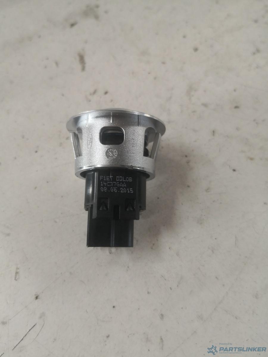 Buton Start Stop FORD FOCUS IV (HN) [ 2018 - > ] EcoBoost (B7DA) 92KW|125HP OEM 14c376aa – foto 2