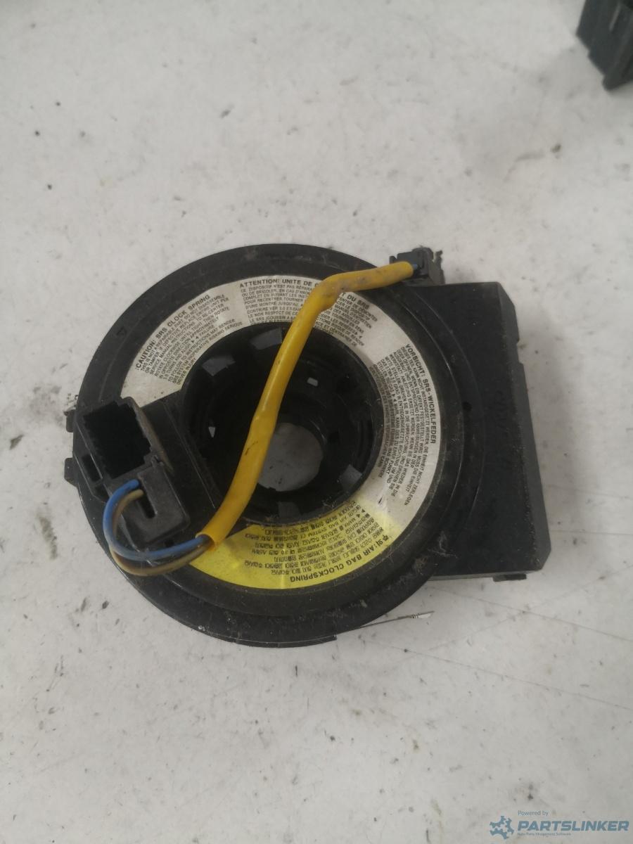 Spirala airbag / spirala volan HYUNDAI i30 (FD) [ 2007 - 2012 ] OEM H2310n3266 – foto 2