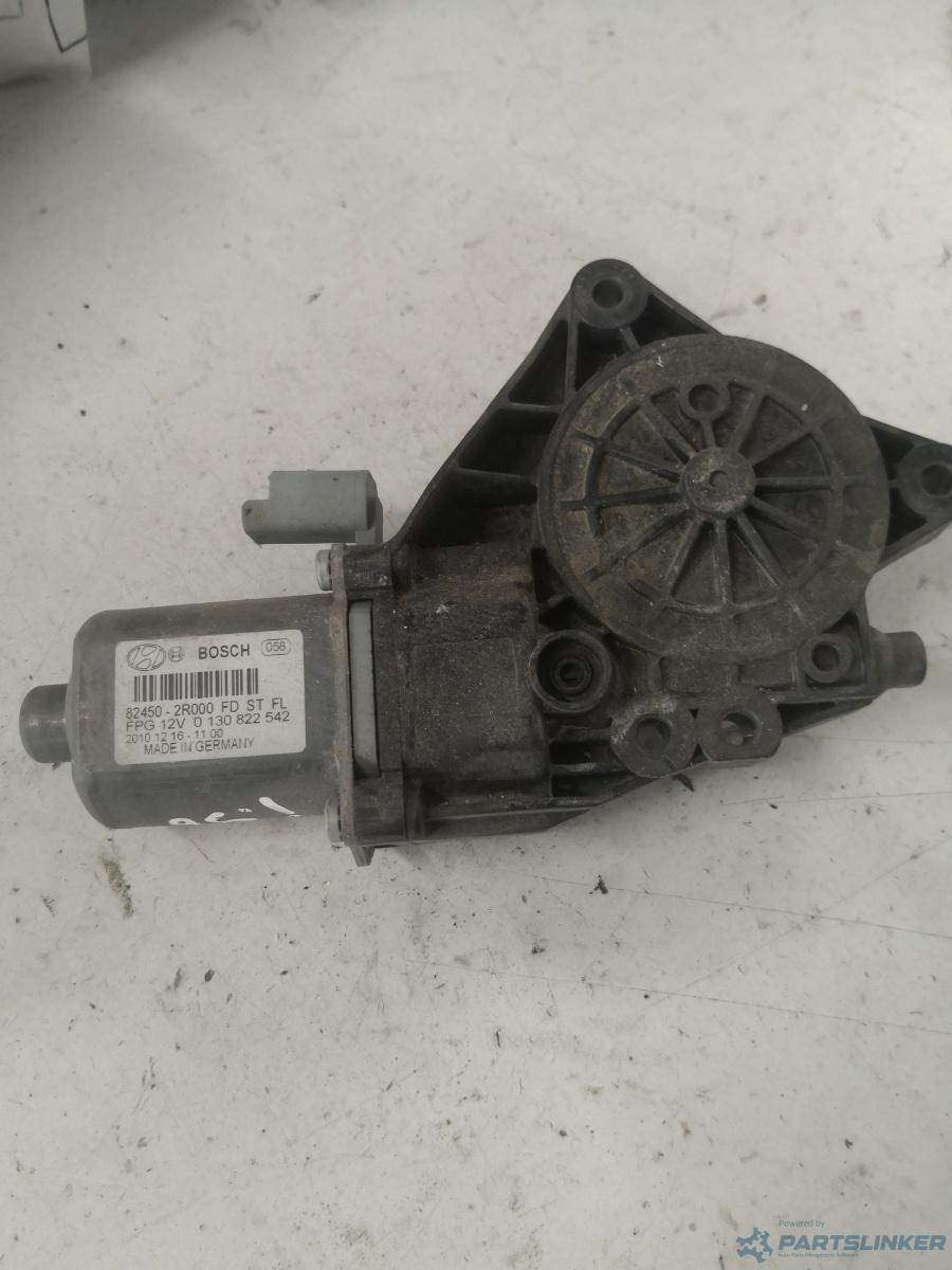 Motoras macara geam stanga fata HYUNDAI i30 (FD) [ 2007 - 2012 ] OEM 824502r000