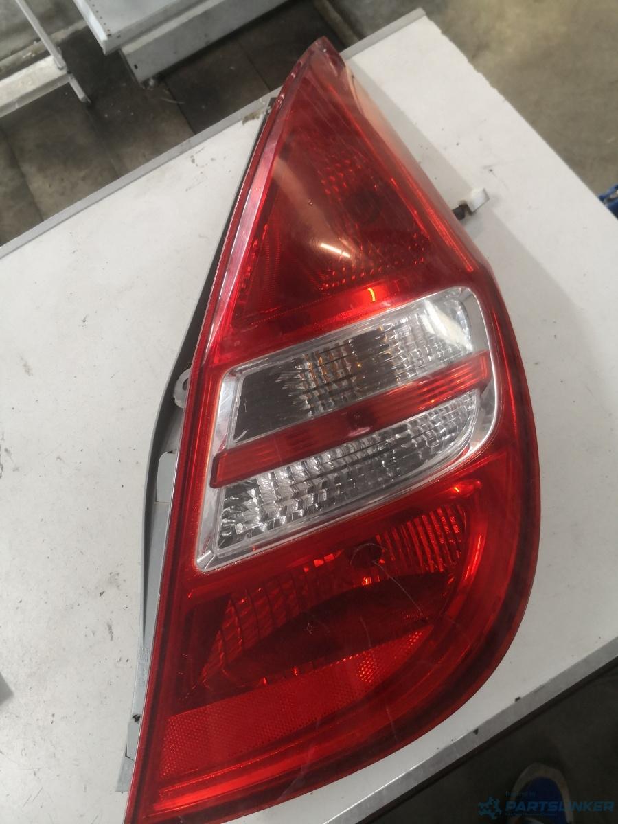 Soclu far / stop dreapta spate HYUNDAI i30 (FD) [ 2007 - 2012 ] OEM 924022l0