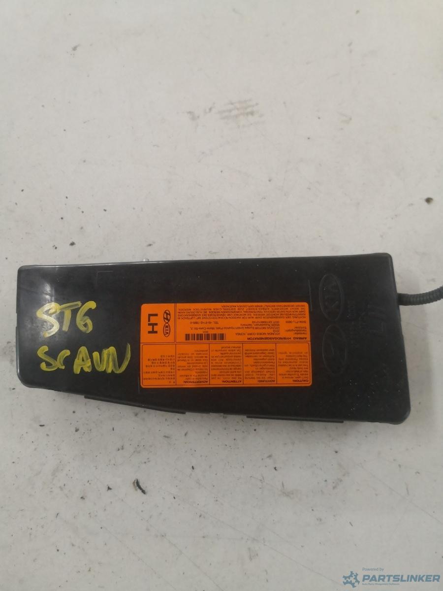 Airbag scaun  stanga fata HYUNDAI i30 (FD) [ 2007 - 2012 ] OEM 2r88910000