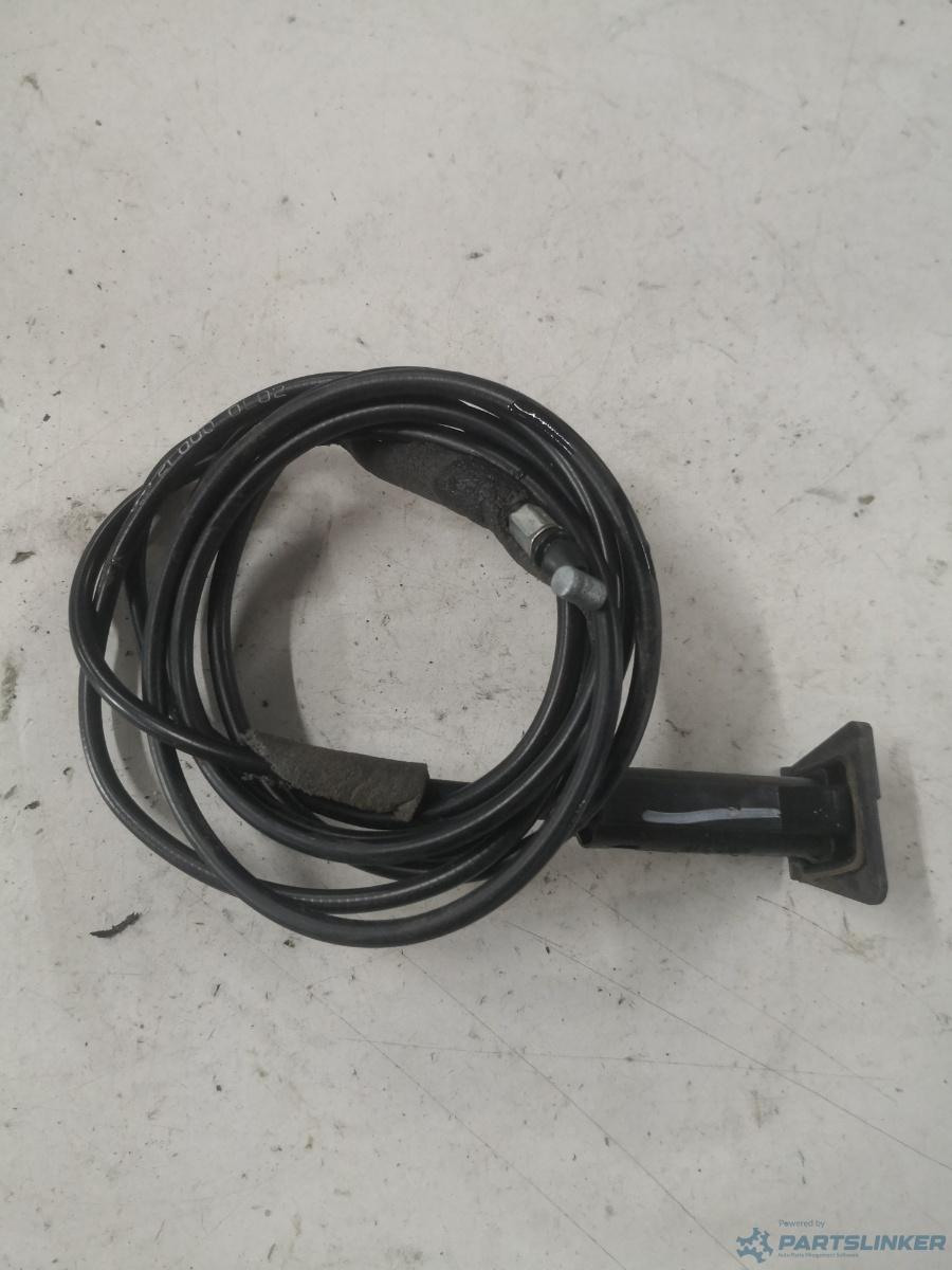 Sufa rezervor HYUNDAI i30 (FD) [ 2007 - 2012 ] OEM 2l0000l02