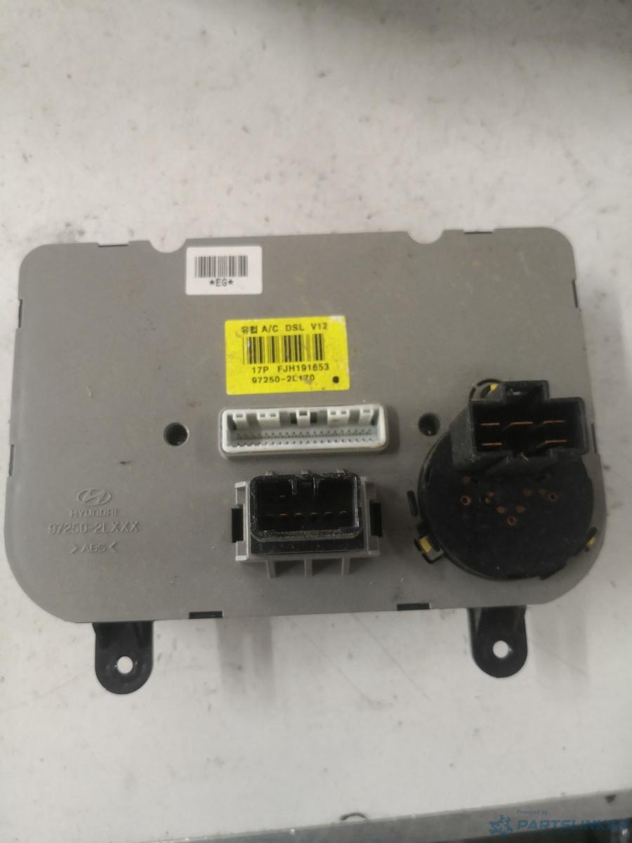 Climatizare HYUNDAI i30 (FD) [ 2007 - 2012 ] OEM 9722502lxxx – foto 2