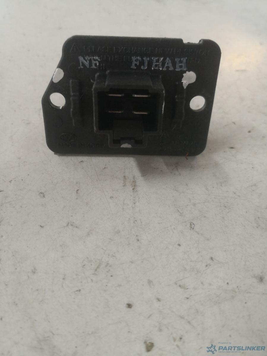 Rezistenta aeroterma HYUNDAI i30 (FD) [ 2007 - 2012 ] – foto 2