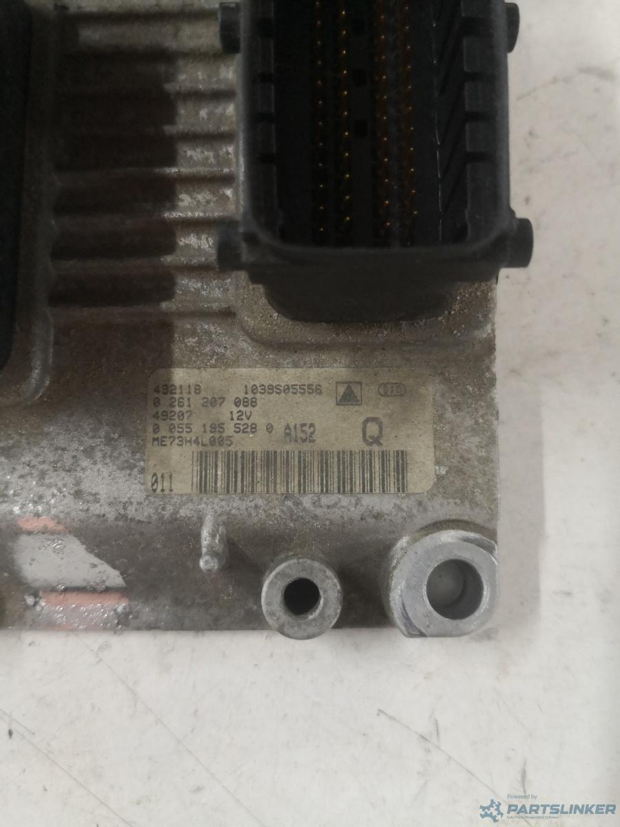 Kit pornire LANCIA YPSILON (843_) [ 2003 - 2011 ] 1.2 (188 A5.000) 59KW|80HP OEM 0261207088 – foto 2