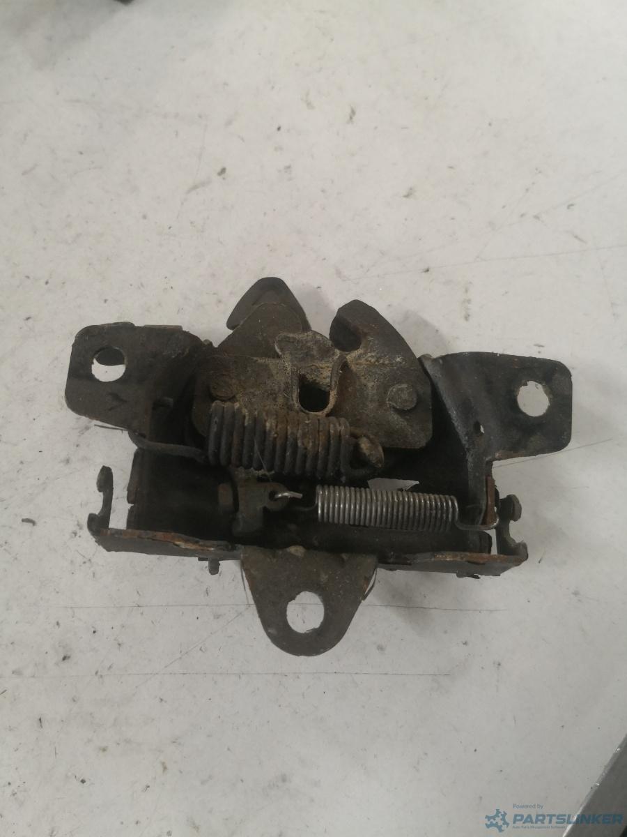 Broasca capota HYUNDAI i30 (FD) [ 2007 - 2012 ] – foto 2