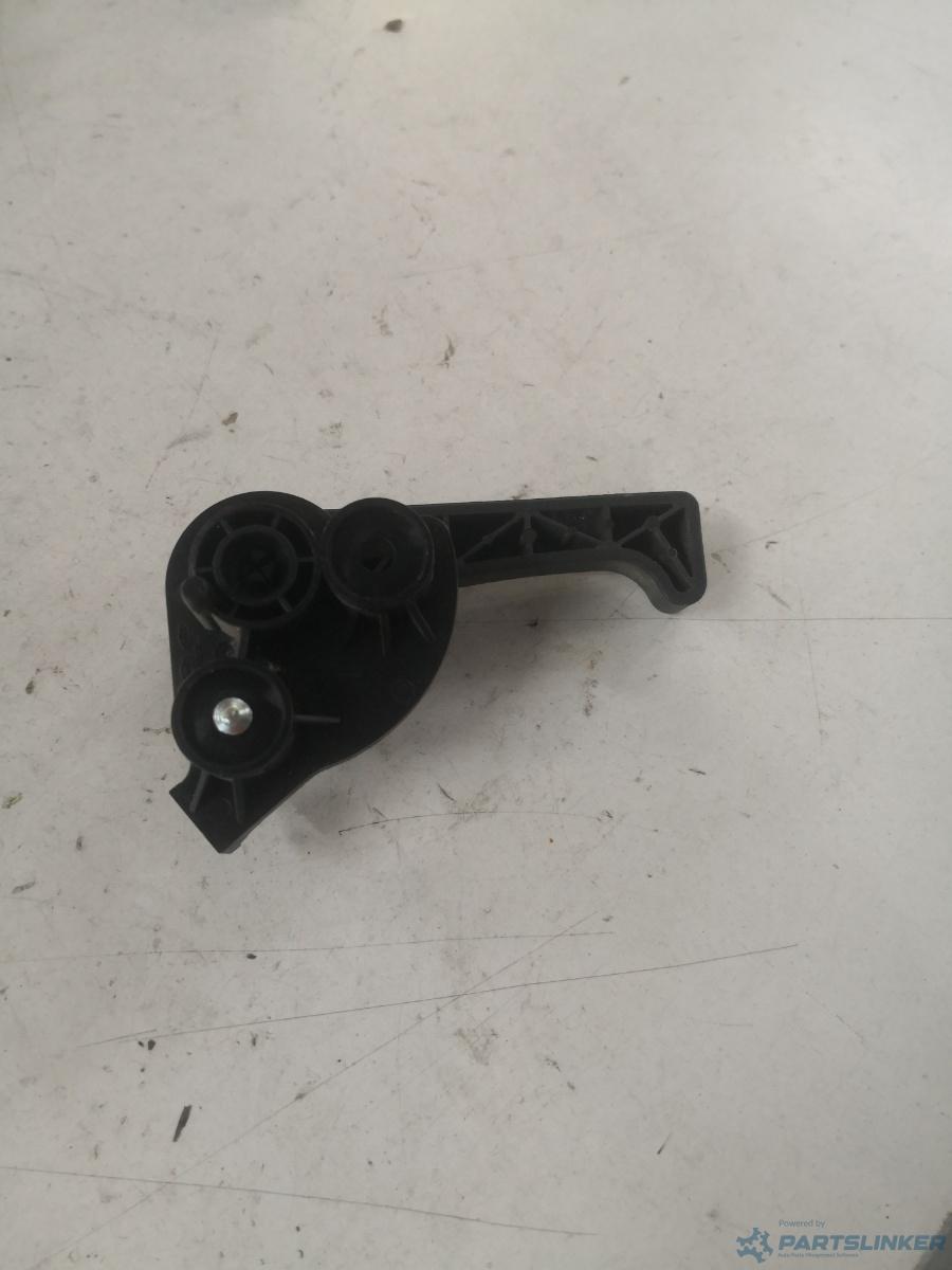 Maner deschidere capota HYUNDAI i30 (FD) [ 2007 - 2012 ] – foto 2