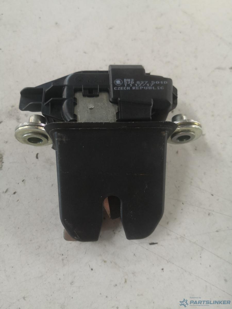 Broasca haion SKODA FABIA II (542) [ 2006 - 2014 ] OEM 5j08275010