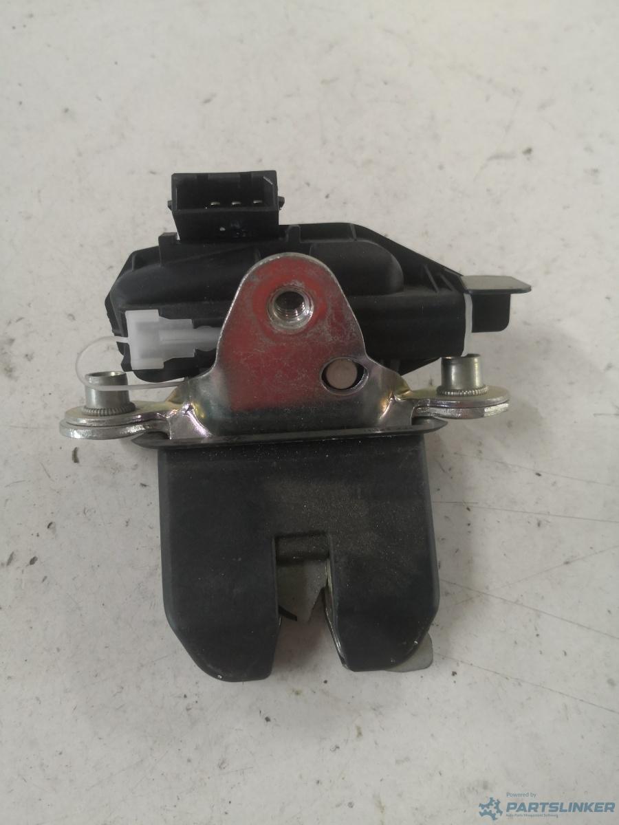 Broasca haion SKODA FABIA II (542) [ 2006 - 2014 ] OEM 5j08275010 – foto 2