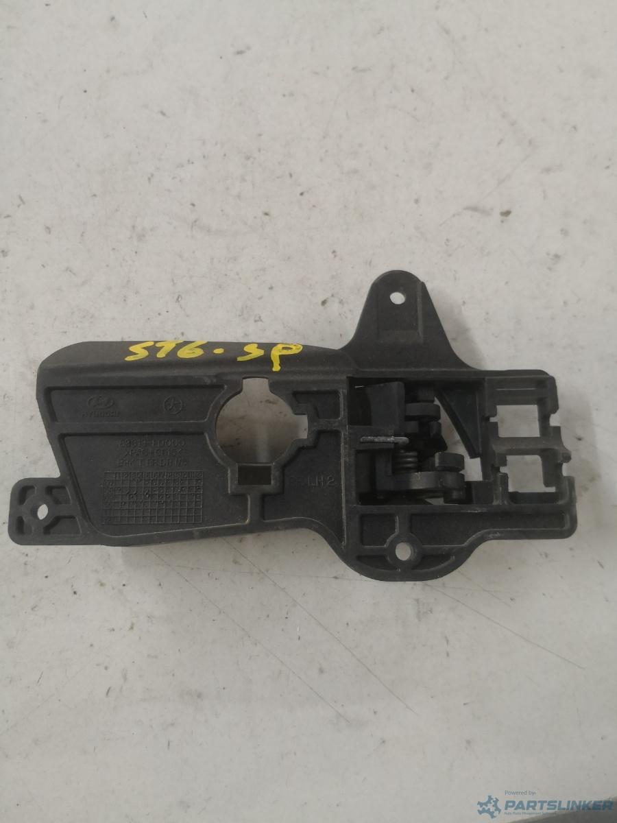 Maner usa interior stanga spate HYUNDAI i30 (FD) [ 2007 - 2012 ] OEM 83613fd000 – foto 2