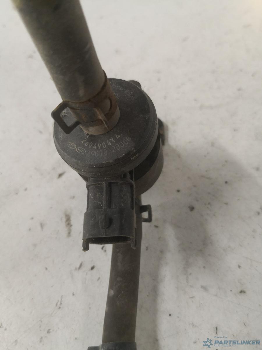 Supapa control vapori HYUNDAI i30 (FD) [ 2007 - 2012 ] OEM 290102b000 – foto 2