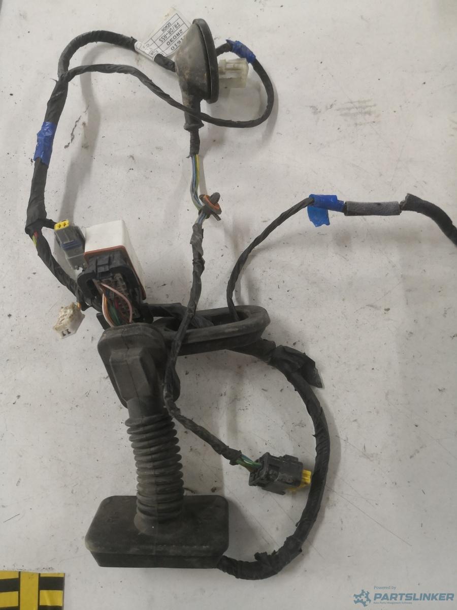 Instalatie electrica usa dreapta fata HYUNDAI i30 (FD) [ 2007 - 2012 ] OEM 91610