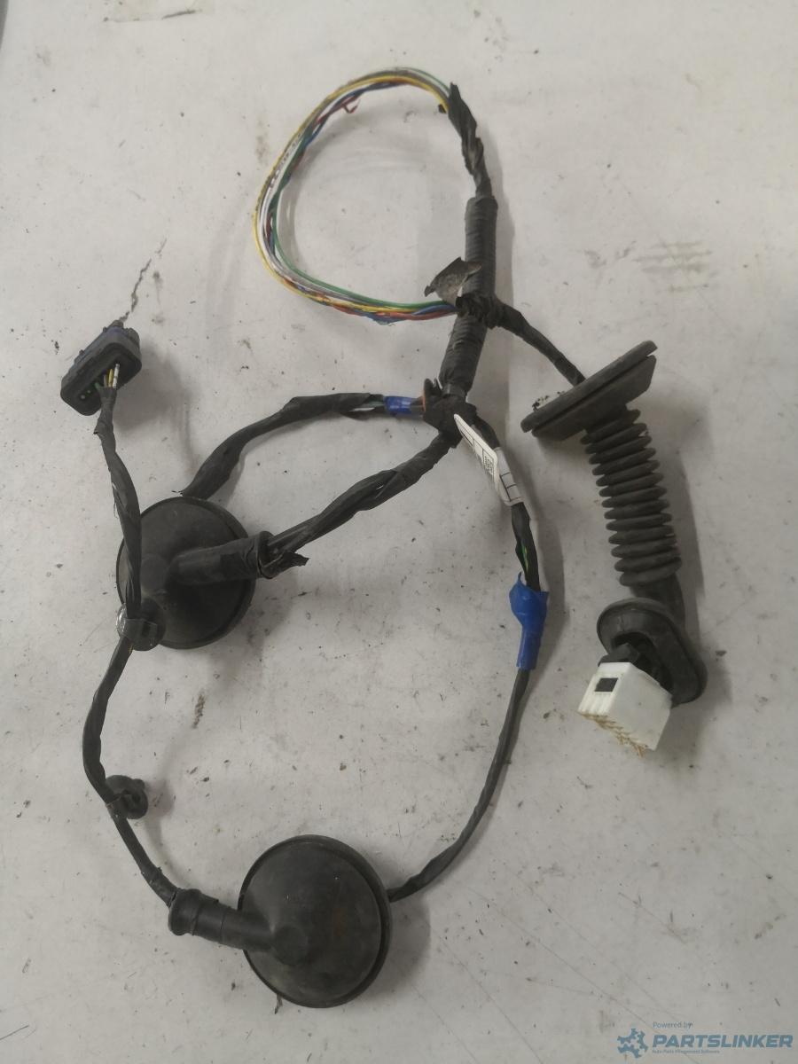 Instalatie electrica usa dreapta spate HYUNDAI i30 (FD) [ 2007 - 2012 ] OEM 916602r010