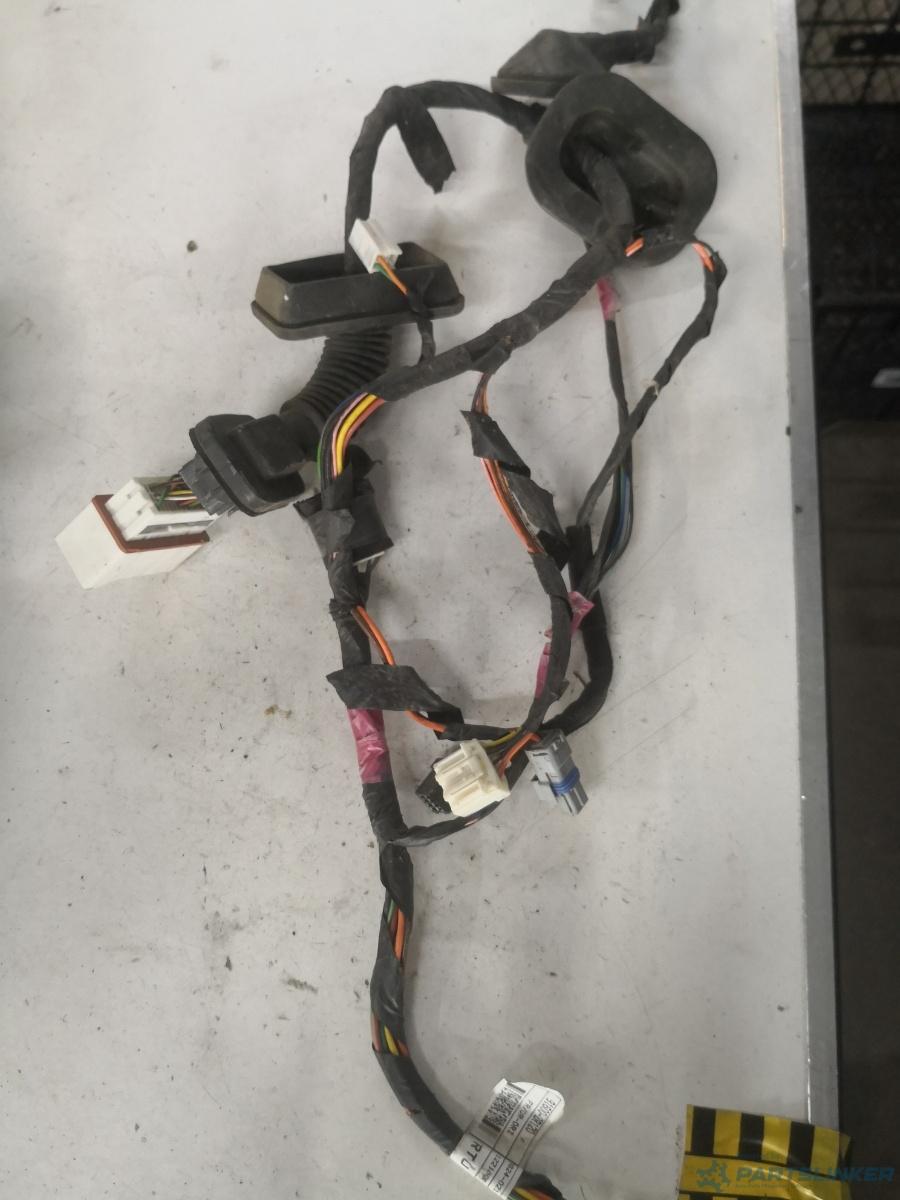Instalatie electrica usa stanga fata HYUNDAI i30 (FD) [ 2007 - 2012 ] OEM 916002r120
