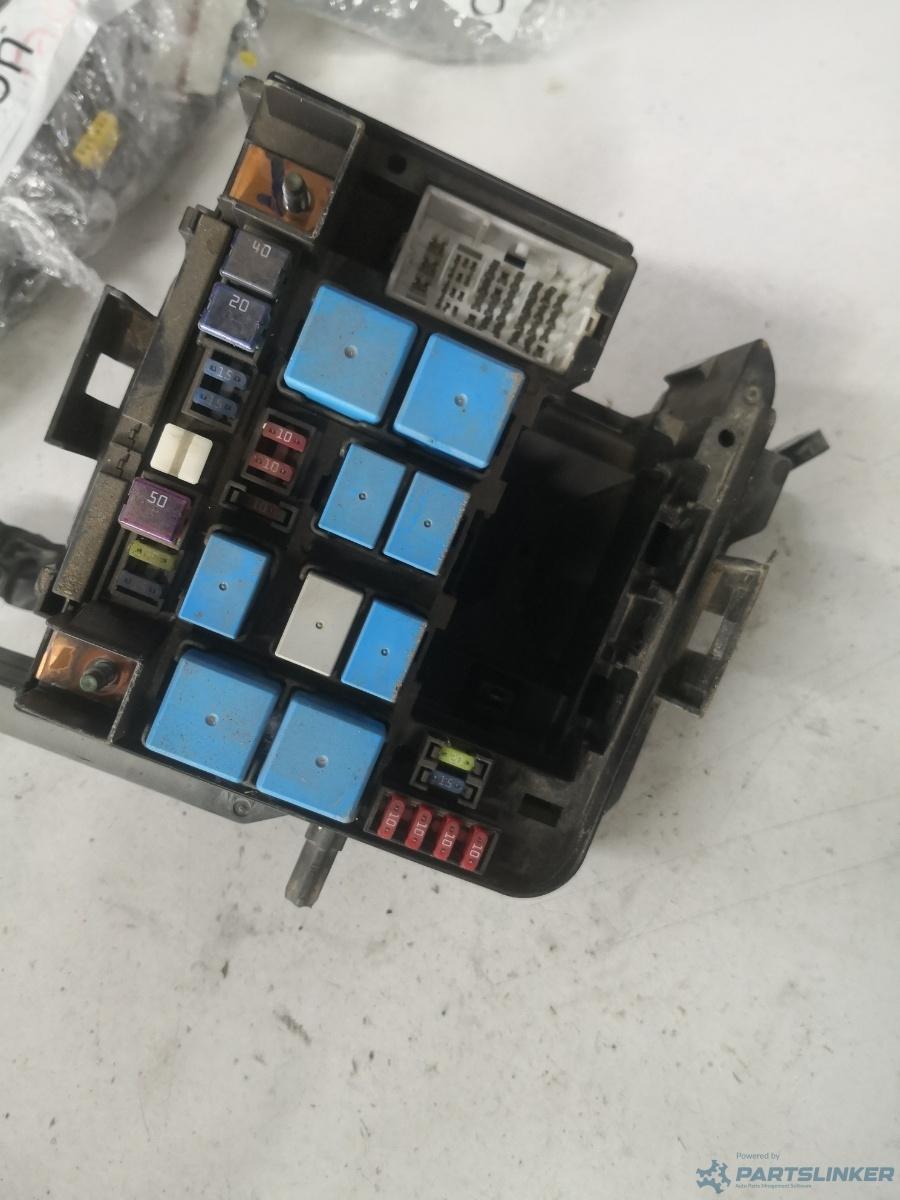 Panou sigurante HYUNDAI i30 (FD) [ 2007 - 2012 ] OEM Fd20101028 – foto 2