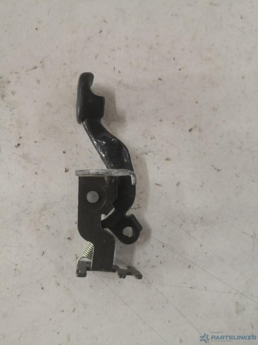 Buton deschidere rezervor HYUNDAI i30 (FD) [ 2007 - 2012 ] – foto 2