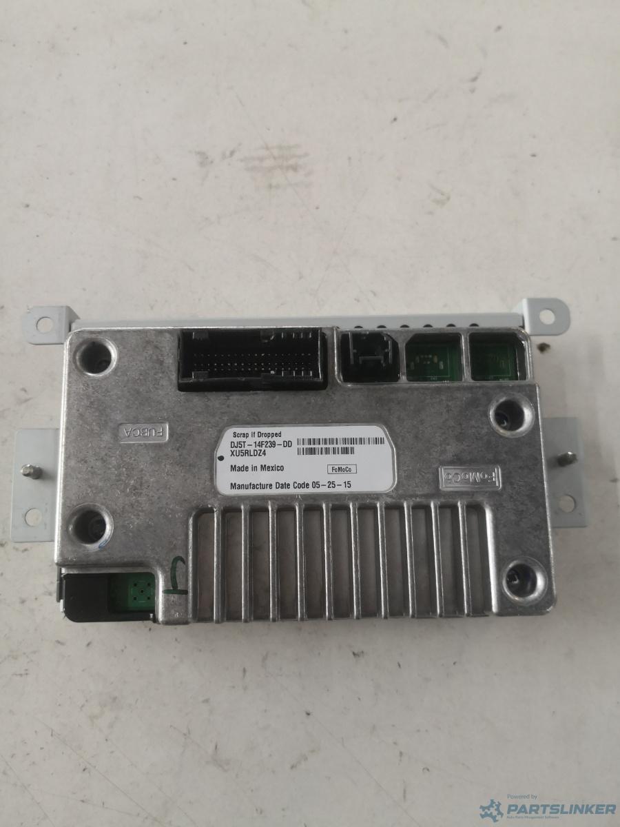 Display FORD C-MAX II (DXA/CB7, DXA/CEU) [ 2010 - > ] TDCi (XWDA, XWDB, XWDC, XWDD, XWDE) 88KW|120HP OEM Dj5t14f239dd – foto 2