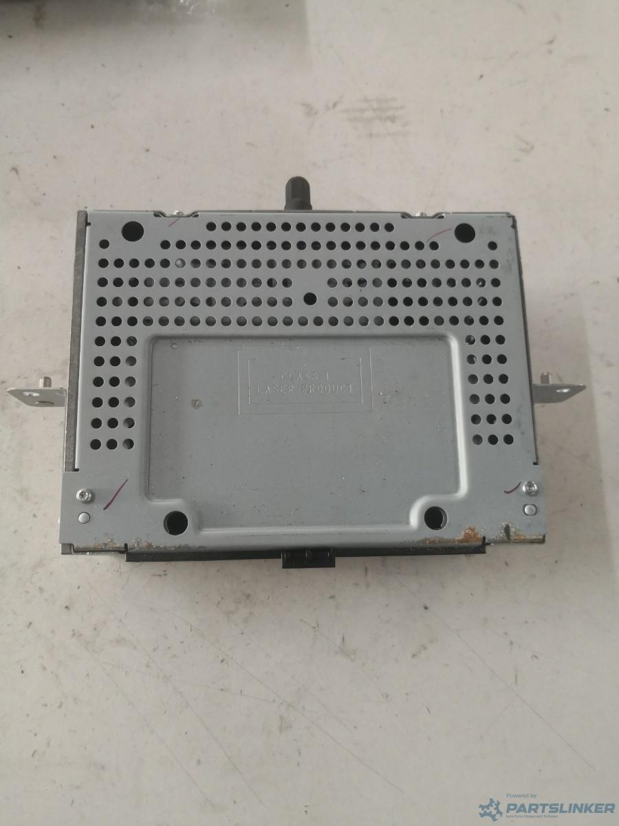 CD player auto FORD C-MAX II (DXA/CB7, DXA/CEU) [ 2010 - > ] TDCi (XWDA, XWDB, XWDC, XWDD, XWDE) 88KW|120HP OEM F1ct18c815hh