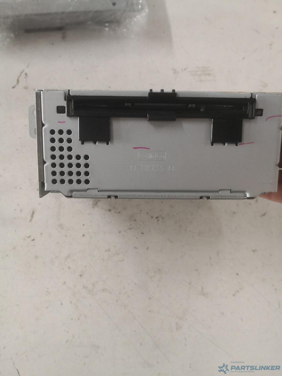 CD player auto FORD C-MAX II (DXA/CB7, DXA/CEU) [ 2010 - > ] TDCi (XWDA, XWDB, XWDC, XWDD, XWDE) 88KW|120HP OEM F1ct18c815hh – foto 2