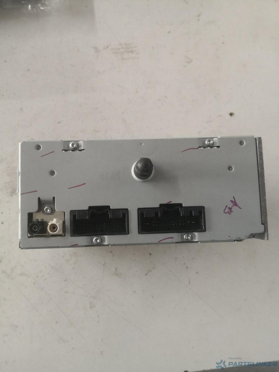 CD player auto FORD C-MAX II (DXA/CB7, DXA/CEU) [ 2010 - > ] TDCi (XWDA, XWDB, XWDC, XWDD, XWDE) 88KW|120HP OEM F1ct18c815hh – foto 3