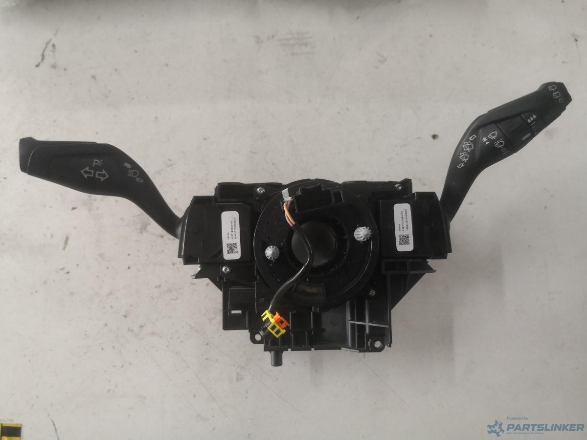 Ansamblu manete FORD C-MAX II (DXA/CB7, DXA/CEU) [ 2010 - > ] TDCi (XWDA, XWDB, XWDC, XWDD, XWDE) 88KW|120HP OEM F1et13n064ac