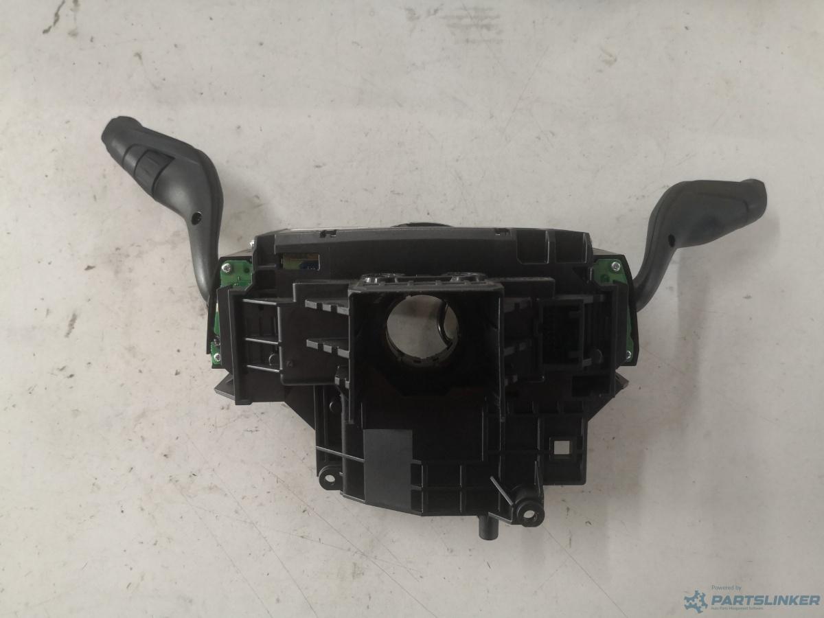 Ansamblu manete FORD C-MAX II (DXA/CB7, DXA/CEU) [ 2010 - > ] TDCi (XWDA, XWDB, XWDC, XWDD, XWDE) 88KW|120HP OEM F1et13n064ac – foto 2