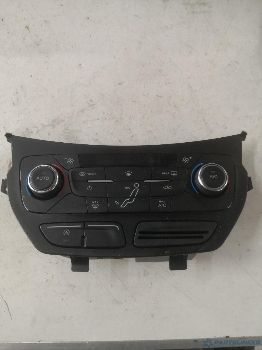 Climatronic FORD C-MAX II (DXA/CB7, DXA/CEU) [ 2010 - > ] TDCi (XWDA, XWDB, XWDC, XWDD, XWDE) 88KW|120HP OEM F1et18c612bf
