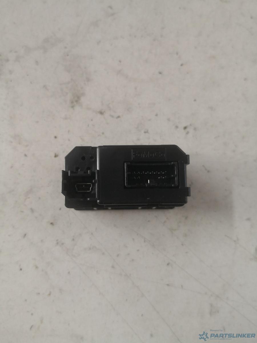 USB  FORD C-MAX II (DXA/CB7, DXA/CEU) [ 2010 - > ] TDCi (XWDA, XWDB, XWDC, XWDD, XWDE) 88KW|120HP OEM Em2t14f014aa – foto 2