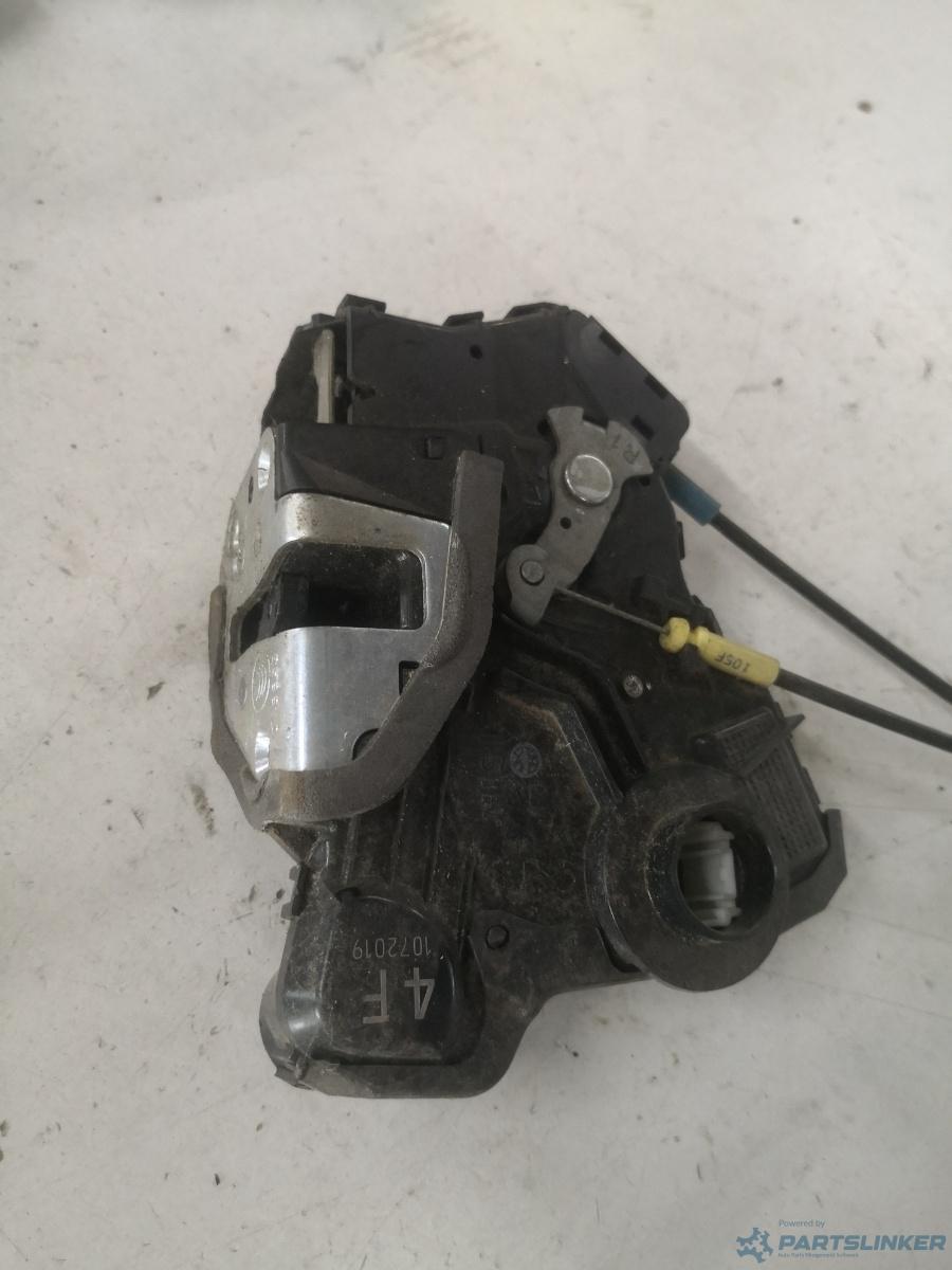 Broasca usa dreapta fata LEXUS CT (ZWA10_) [ 2010 - > ] OEM 1072019 – foto 2
