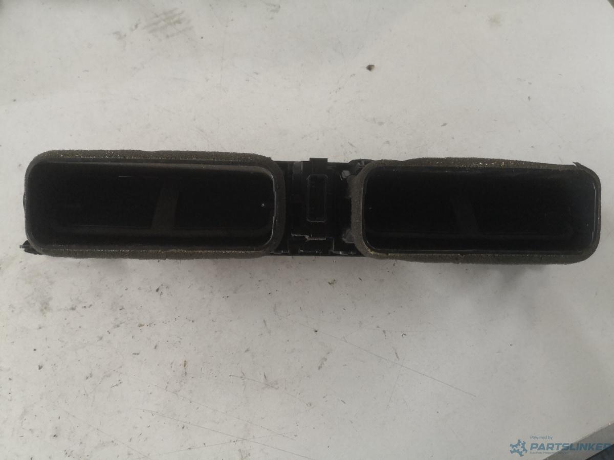 Guri ventilatie LEXUS CT (ZWA10_) [ 2010 - > ] OEM 5566176050 – foto 2