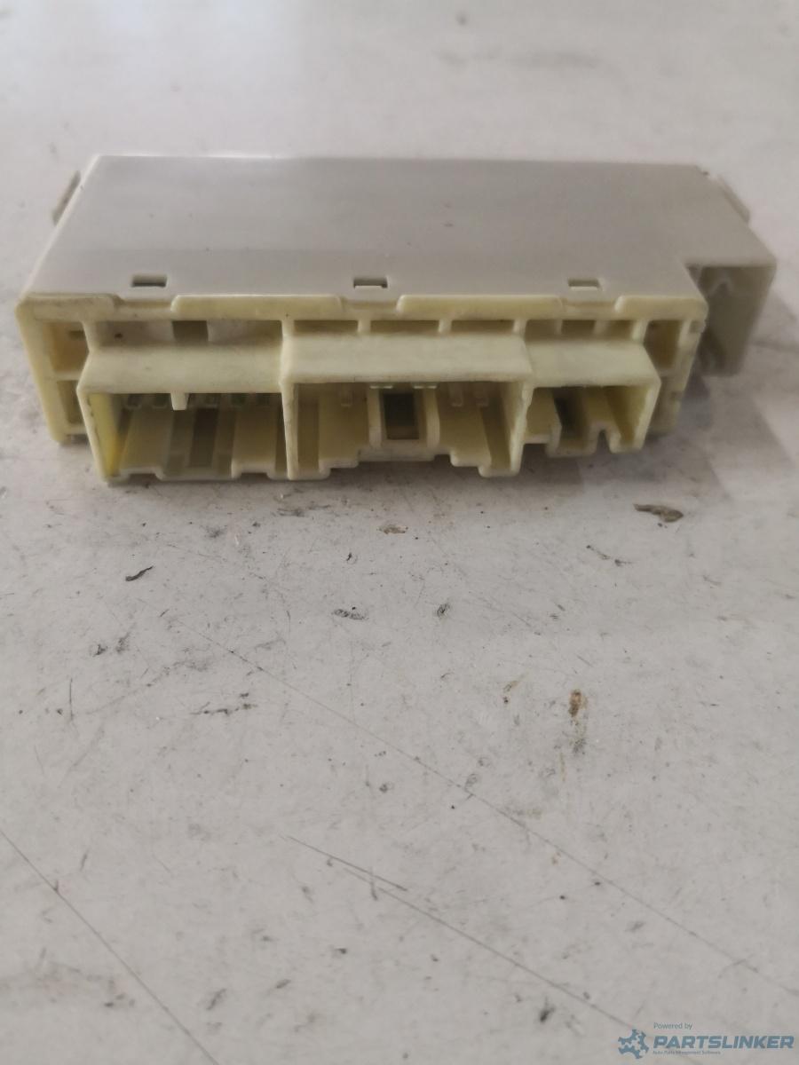 TOYOTA PRIUS MODUL PANOU SIGURANTA (_W3_) [ 2008 - > ]