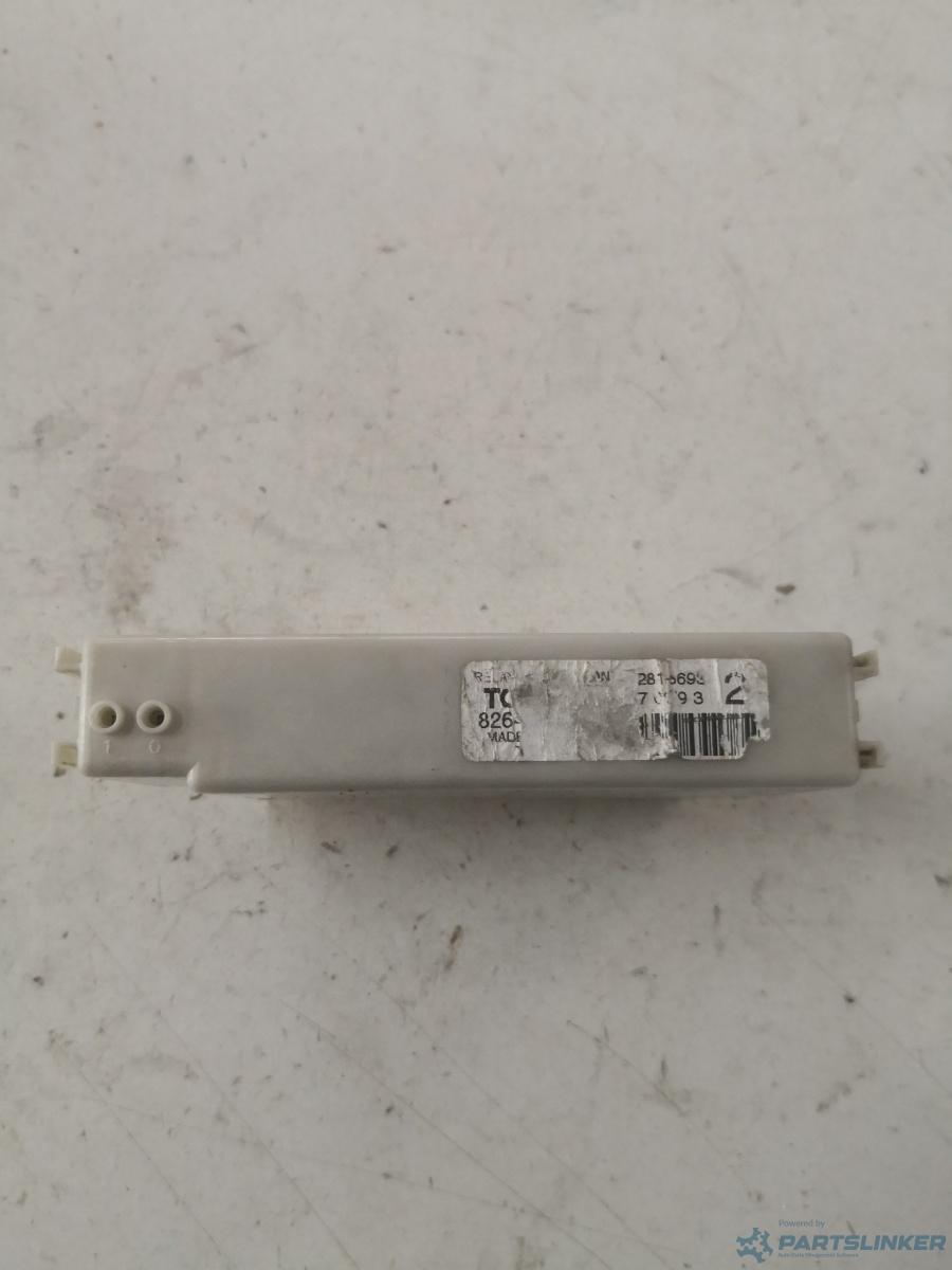 TOYOTA PRIUS MODUL PANOU SIGURANTA (_W3_) [ 2008 - > ] – foto 2