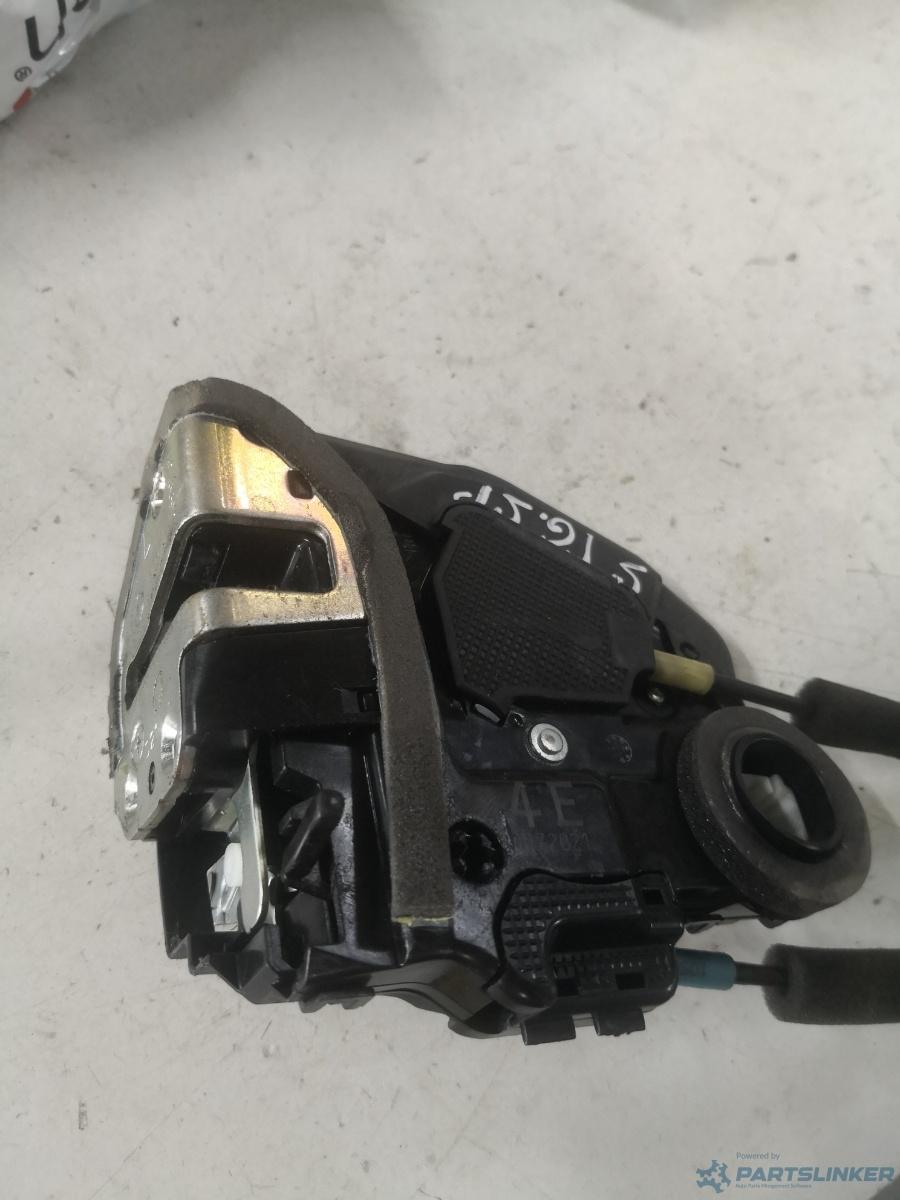 Broasca usa stanga spate LEXUS CT (ZWA10_) [ 2010 - > ] OEM 1072021 – foto 2