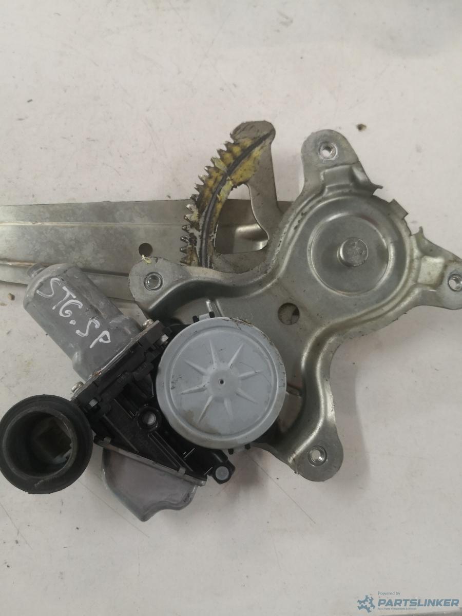 Macara geam electric stanga spate LEXUS CT (ZWA10_) [ 2010 - > ] – foto 2