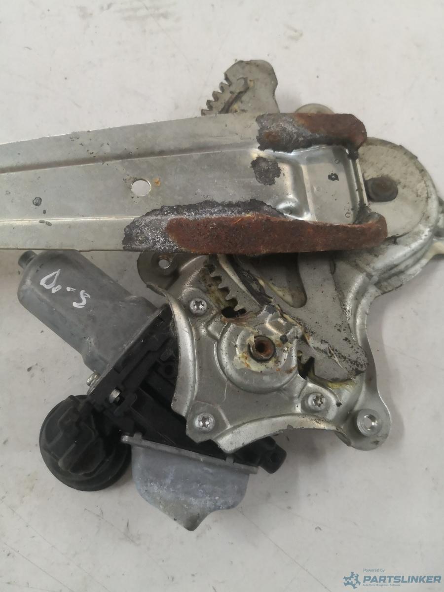 Macara geam electric dreapta spate LEXUS CT (ZWA10_) [ 2010 - > ] – foto 2