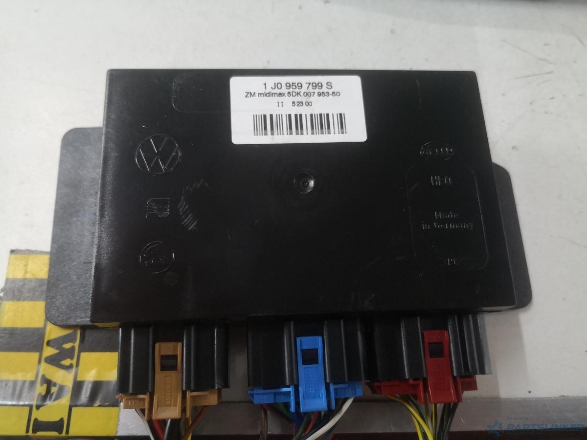 Calculator confort SEAT TOLEDO II (1M2) [ 1998 - 2006 ] OEM 1j0959799s