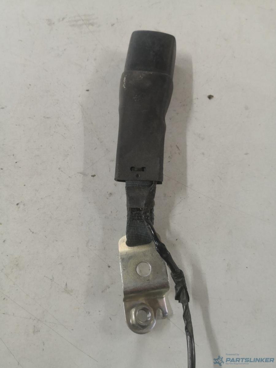 Pretensionare  dreapta spate LEXUS CT (ZWA10_) [ 2010 - > ] – foto 2