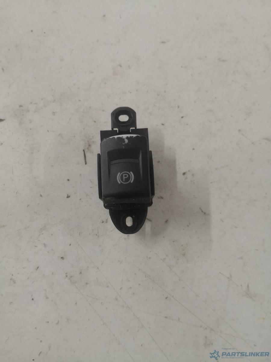 Buton frana de mana AUDI A6 III Avant (4F5, C6) [ 2005 - 2011 ] OEM 4f1927226