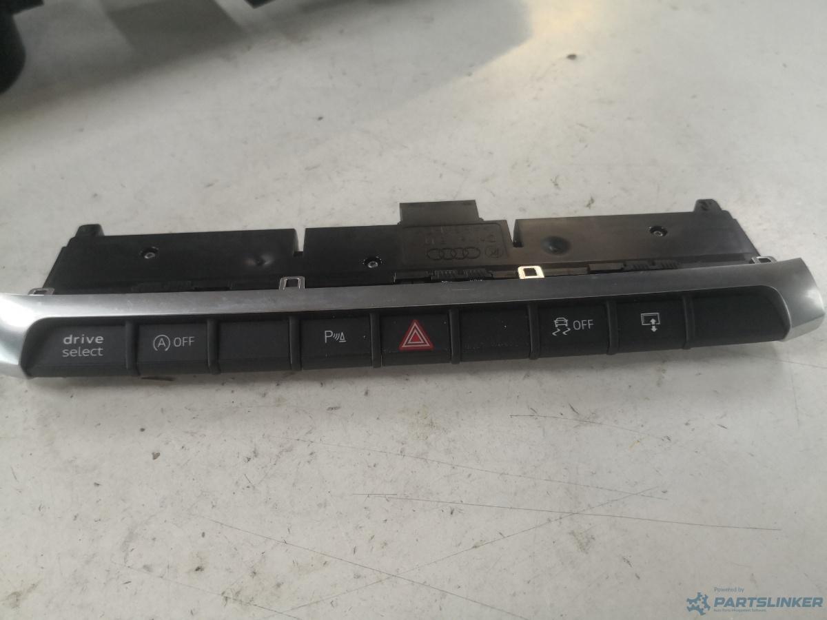 Buton avarie AUDI (FAW) A3 III (8VS, 8VM) [ 2014 - > ] OEM 5j710136862